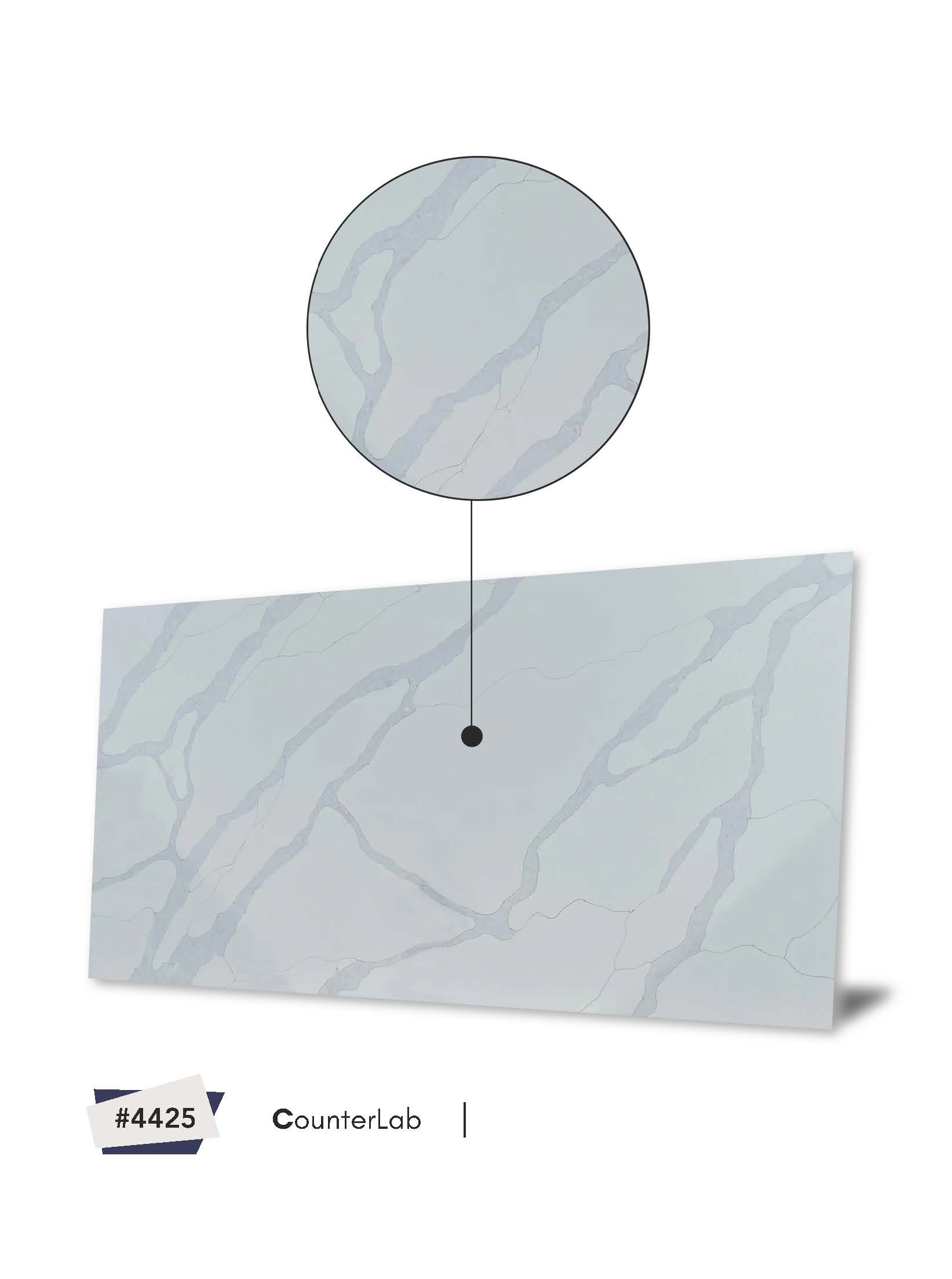 Marble Sheet